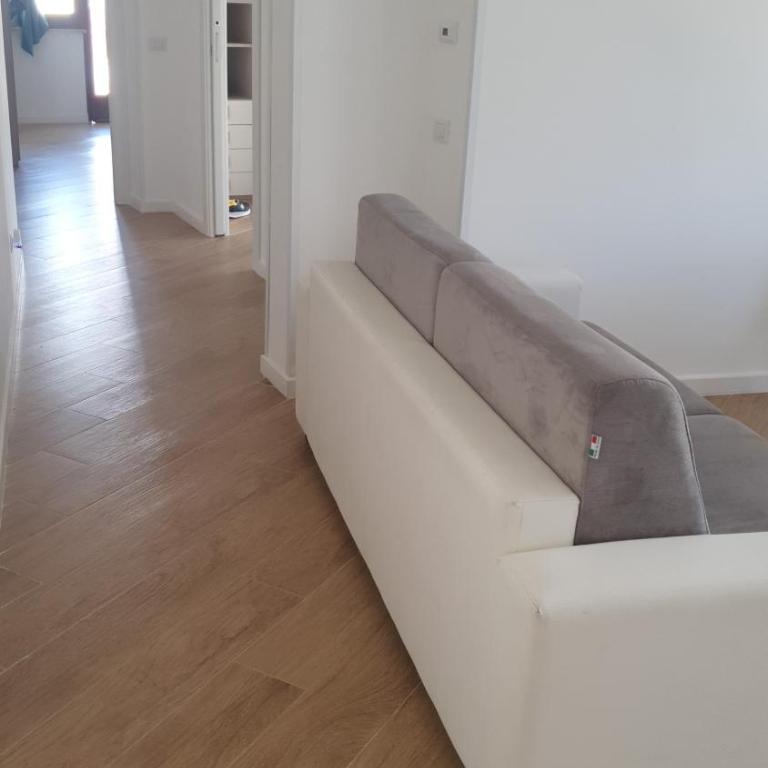 casa Atratina - Two-Bedroom Apartment - 1