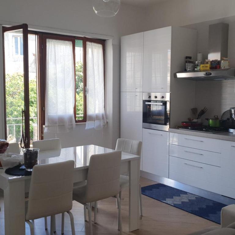 casa Atratina - Two-Bedroom Apartment - 8