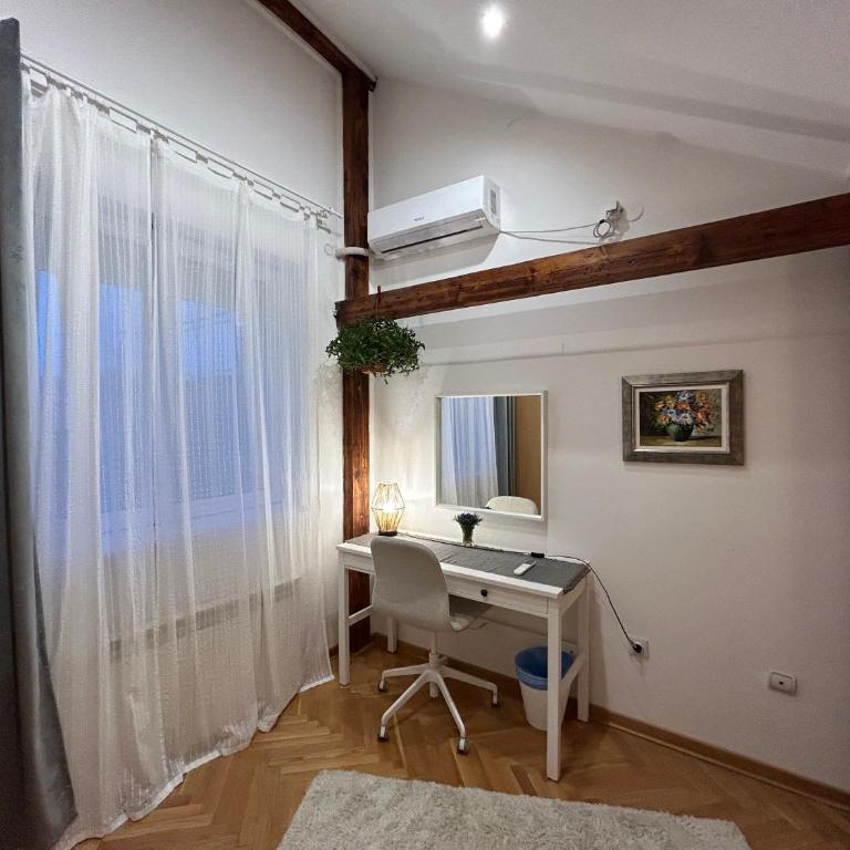 Cooling Epicenter - Potkrovlje - 13