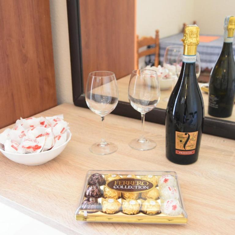 Apartments Vlaovic Igalo - Herceg Novi - Studio with Sea View - 16