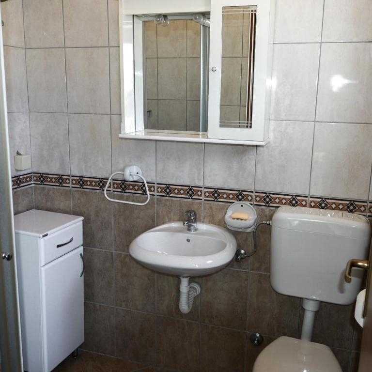 Apartments Vlaovic Igalo - Herceg Novi - Studio with Sea View - 8