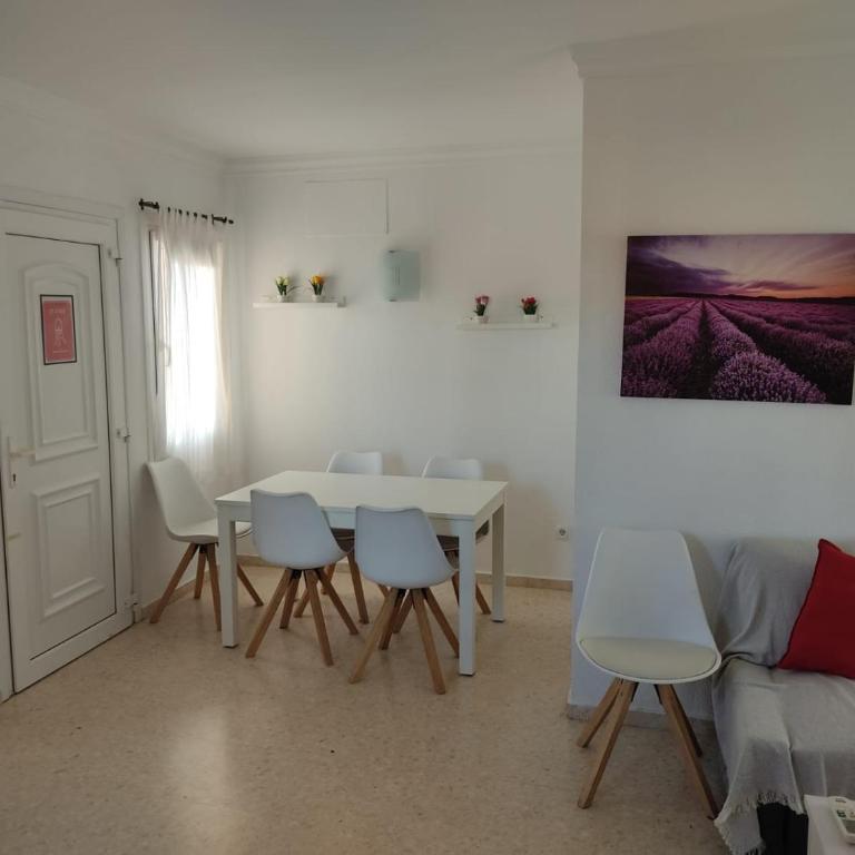 Casa Laya en Oliva Nova - Apartamento de 2 dormitorios - 4