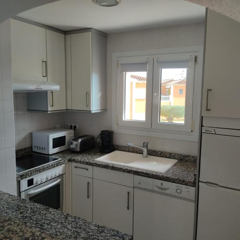 Casa Laya en Oliva Nova - Apartamento de 2 dormitorios - 9