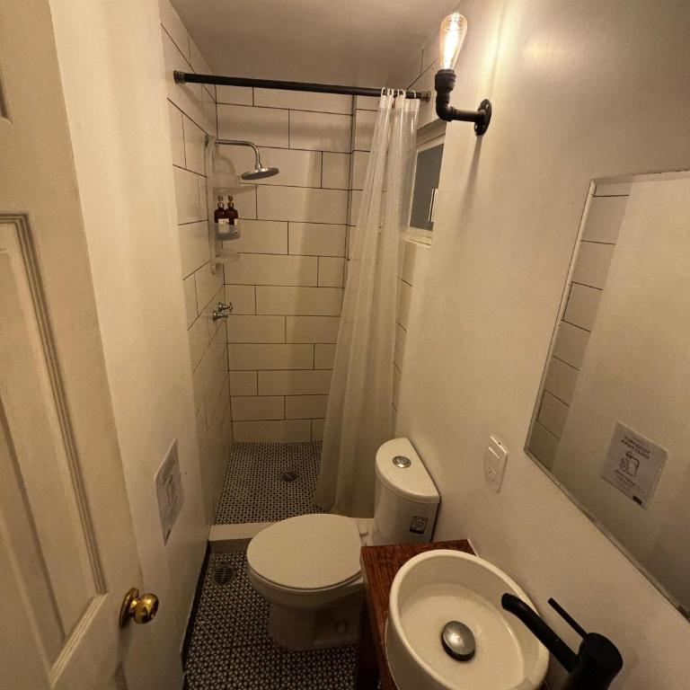 Casa Columpio - Deluxe King Suite - 2