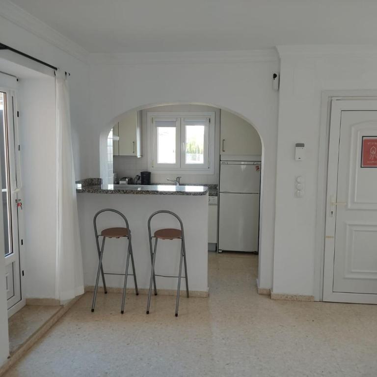 Casa Laya en Oliva Nova - Apartamento de 2 dormitorios - 6