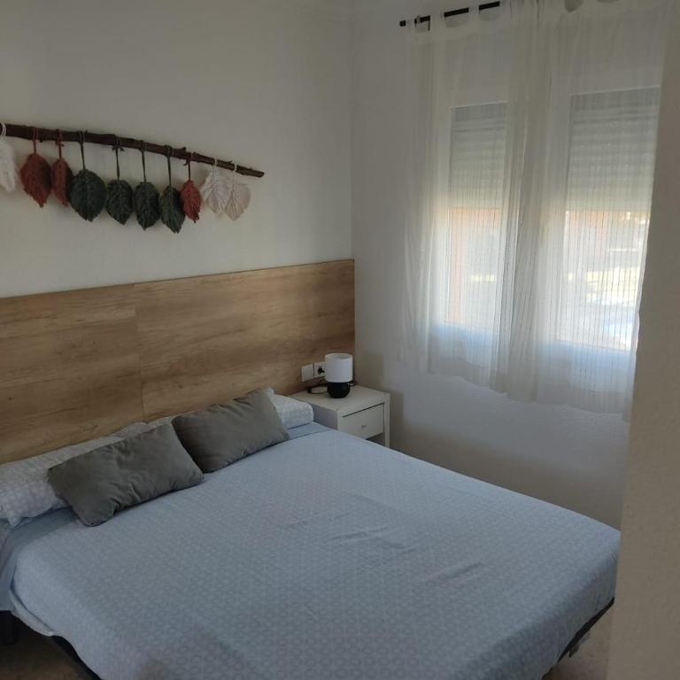 Casa Laya en Oliva Nova - Apartamento de 2 dormitorios - 14