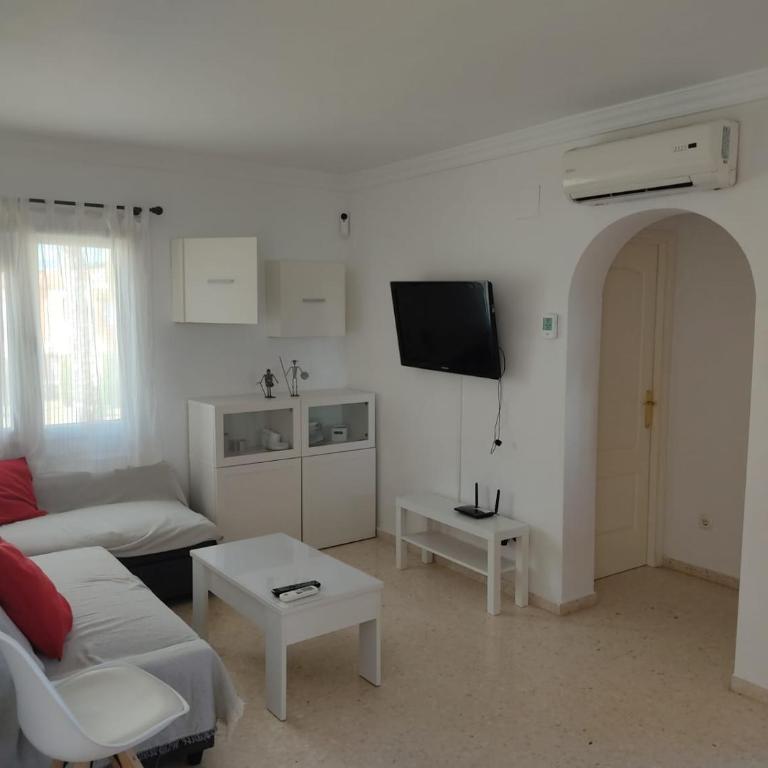 Casa Laya en Oliva Nova - Apartamento de 2 dormitorios - 5
