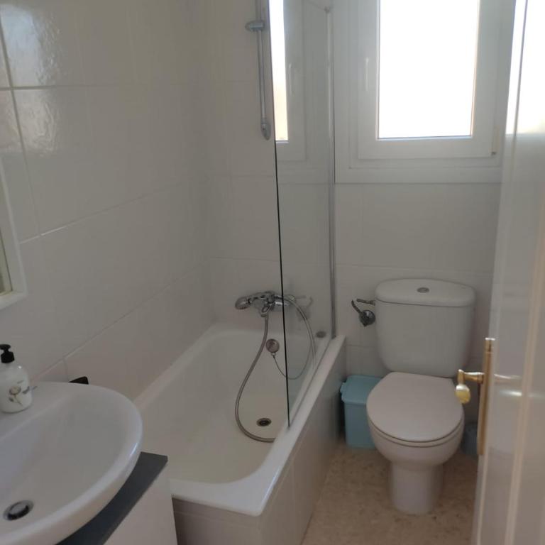 Casa Laya en Oliva Nova - Apartamento de 2 dormitorios - 13