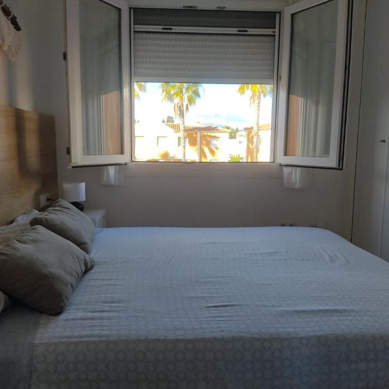 Casa Laya en Oliva Nova - Apartamento de 2 dormitorios - 15