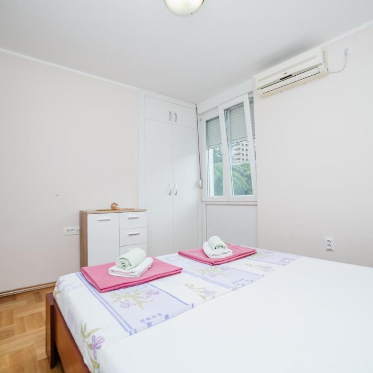 Pizana Budva Central - One-Bedroom Apartment - 4