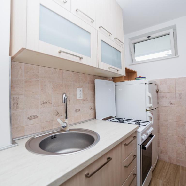 Pizana Budva Central - One-Bedroom Apartment - 5