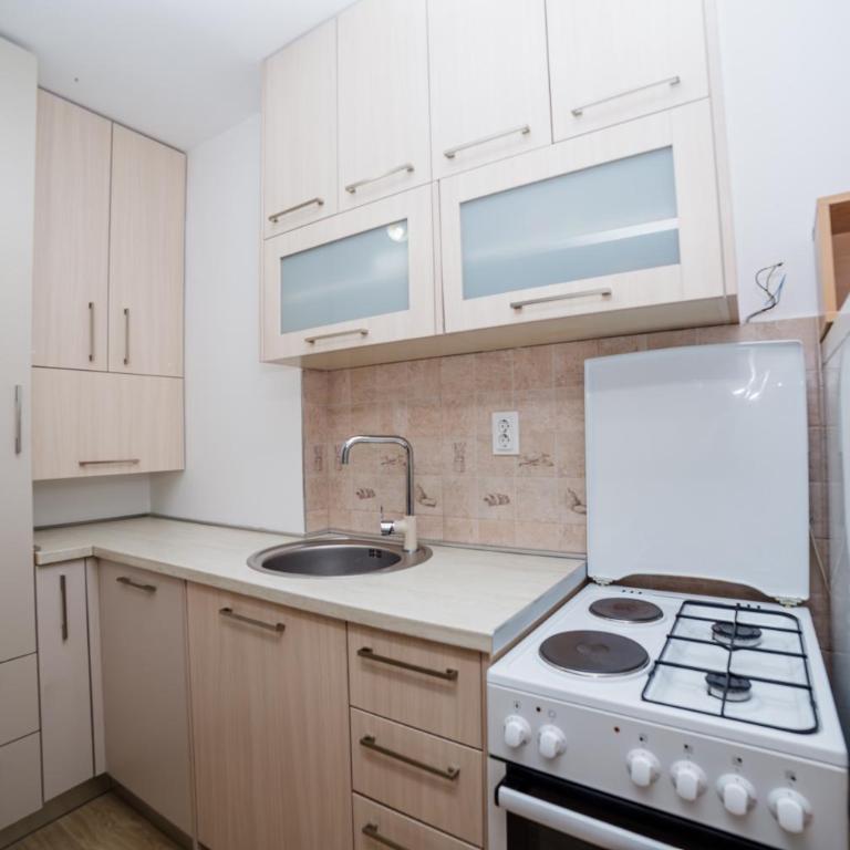 Pizana Budva Central - One-Bedroom Apartment - 6
