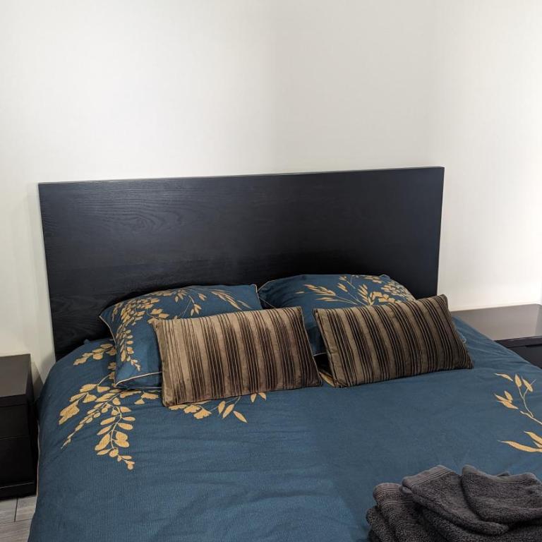 Domaine de la Griffe - Appartement "Sous Dine" - Appartement 2 Chambres - 26