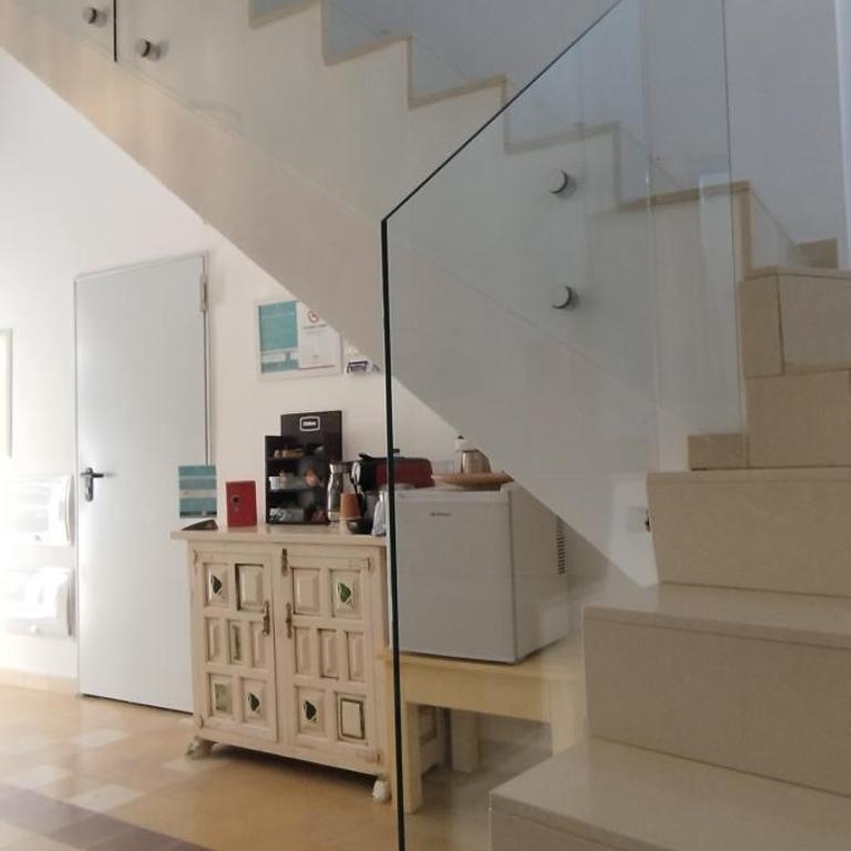 Altozano Room I, Estudió, centro de Málaga, GayFriendly, Wi-Fi gratis - Habitación Doble con baño privado - 15