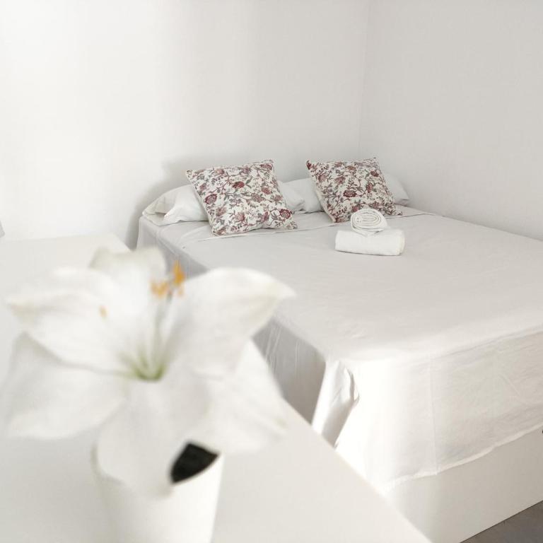Booking Relax - Apartamento de 2 dormitorios - 12