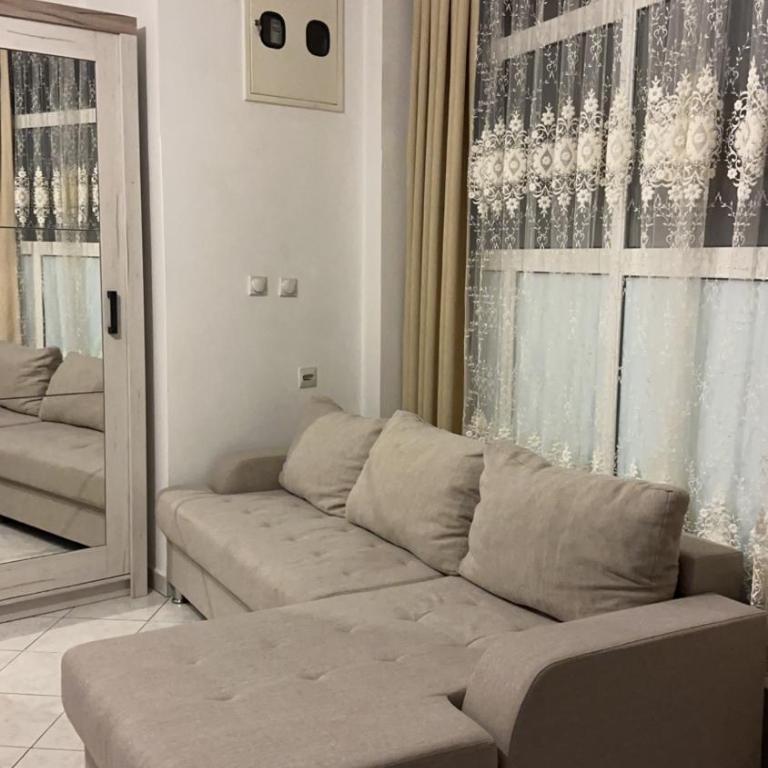 Sea - One-Bedroom Apartment - 2