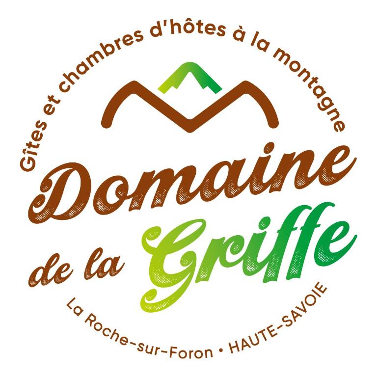 Domaine de la Griffe - Appartement "Sous Dine" - Appartement 2 Chambres - 47
