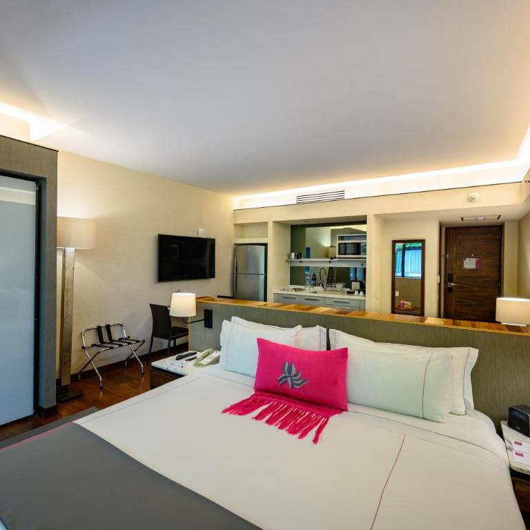 Las Suites Campos Eliseos - Executive Suite - 5