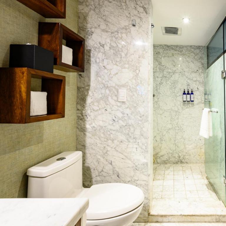 Las Suites Campos Eliseos - Executive Suite - 7