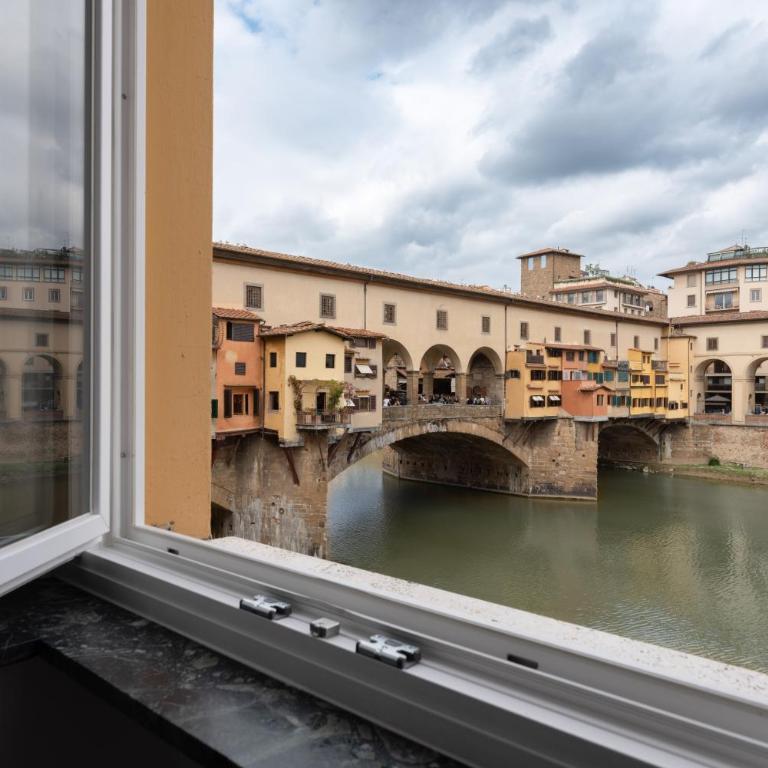 B52 Con Vista - Appartamento con 1 Camera da Letto - 2