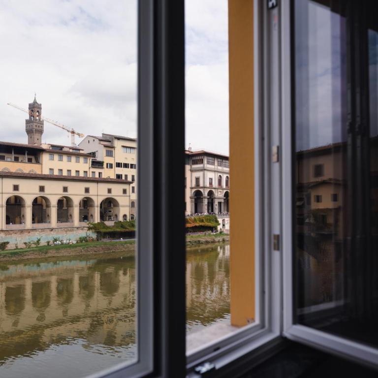B52 Con Vista - Appartamento con 1 Camera da Letto - 7