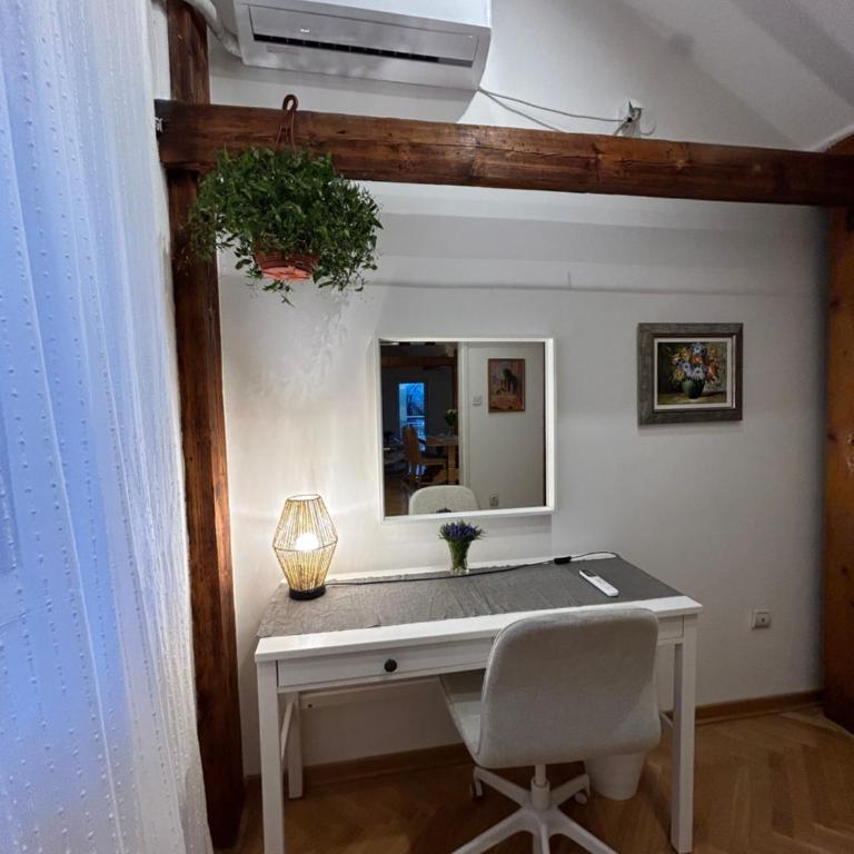Cooling Epicenter - Potkrovlje - 14