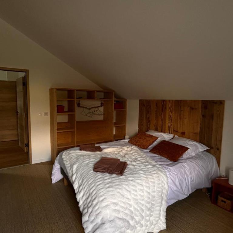 Duplex 140m2 Villard-de-Lans - Appartement - 3