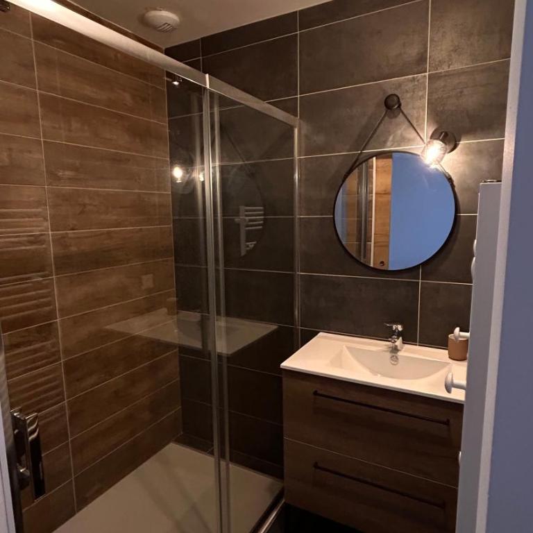 Duplex 140m2 Villard-de-Lans - Appartement - 5