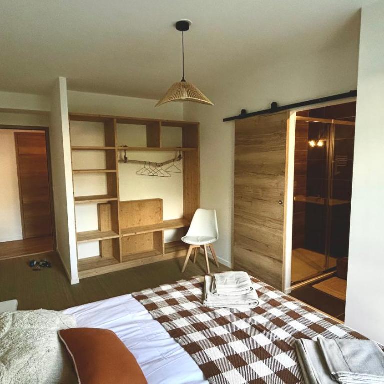 Duplex 140m2 Villard-de-Lans - Appartement - 8
