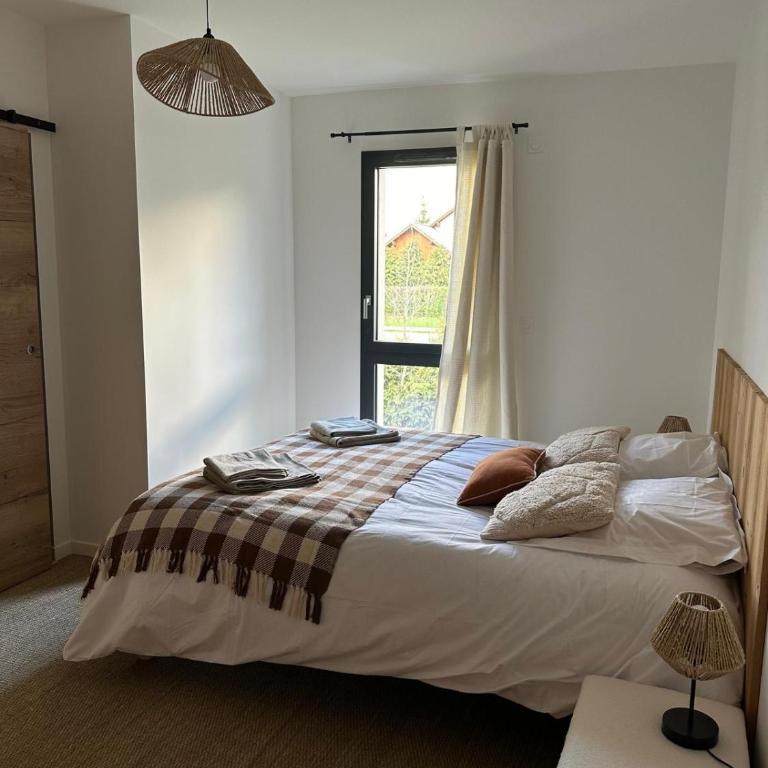 Duplex 140m2 Villard-de-Lans - Appartement - 10