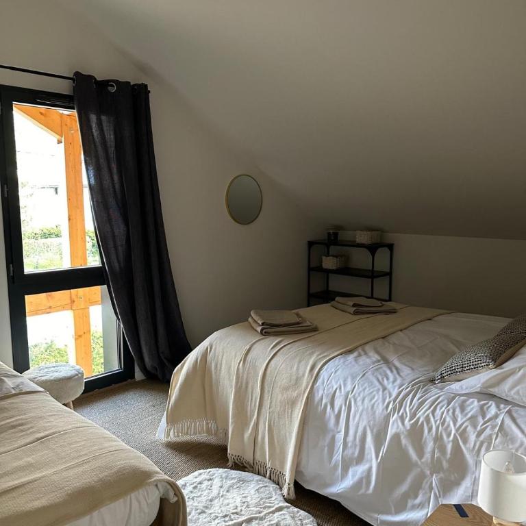 Duplex 140m2 Villard-de-Lans - Appartement - 12