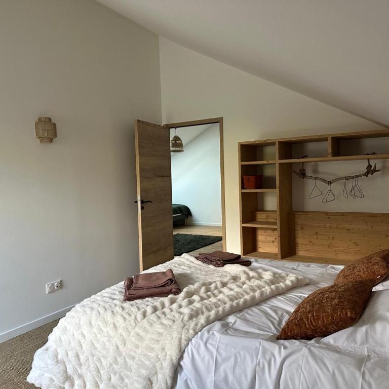 Duplex 140m2 Villard-de-Lans - Appartement - 16