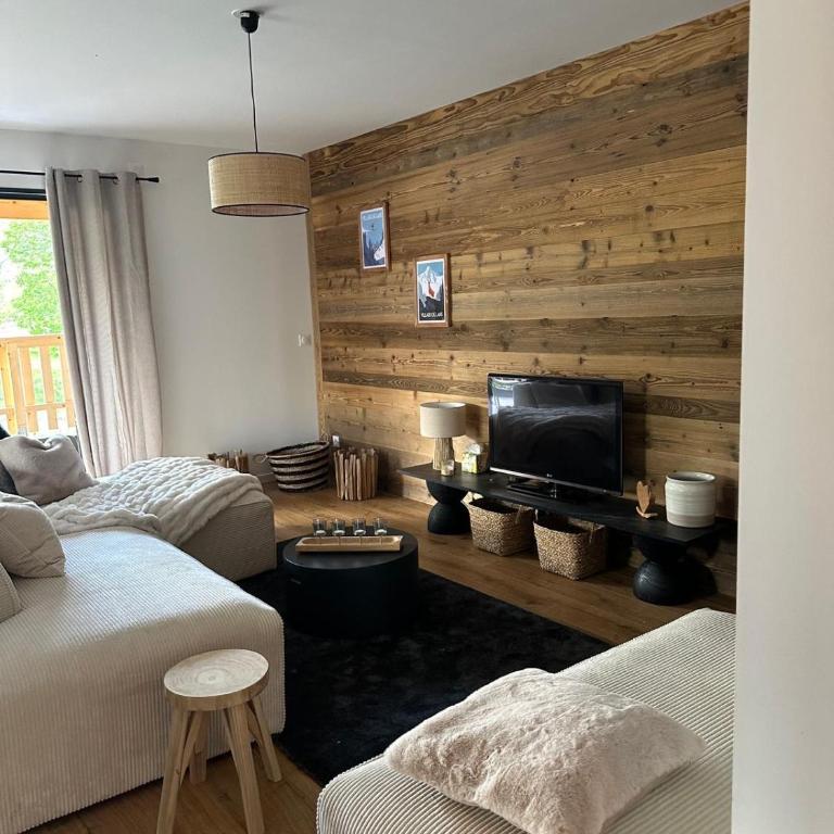 Duplex 140m2 Villard-de-Lans - Appartement - 1