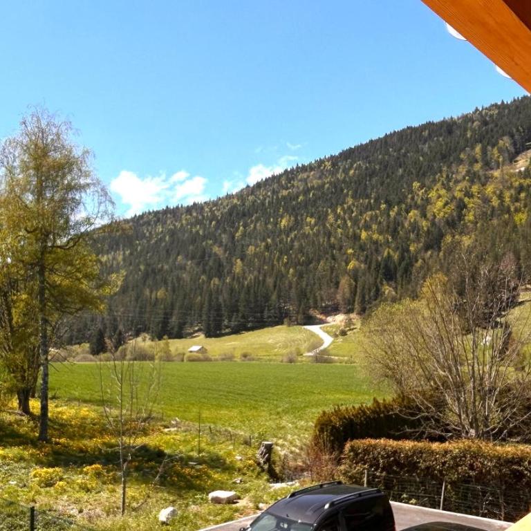 Duplex 140m2 Villard-de-Lans - Appartement - 18