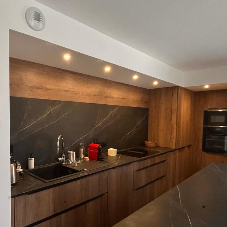Duplex 140m2 Villard-de-Lans - Appartement - 19