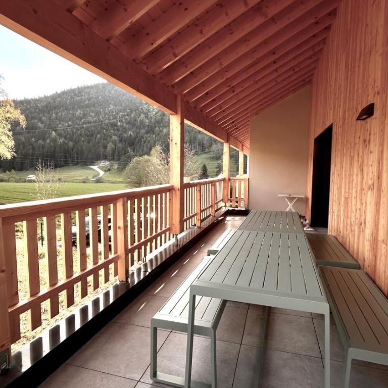 Duplex 140m2 Villard-de-Lans - Appartement - 21