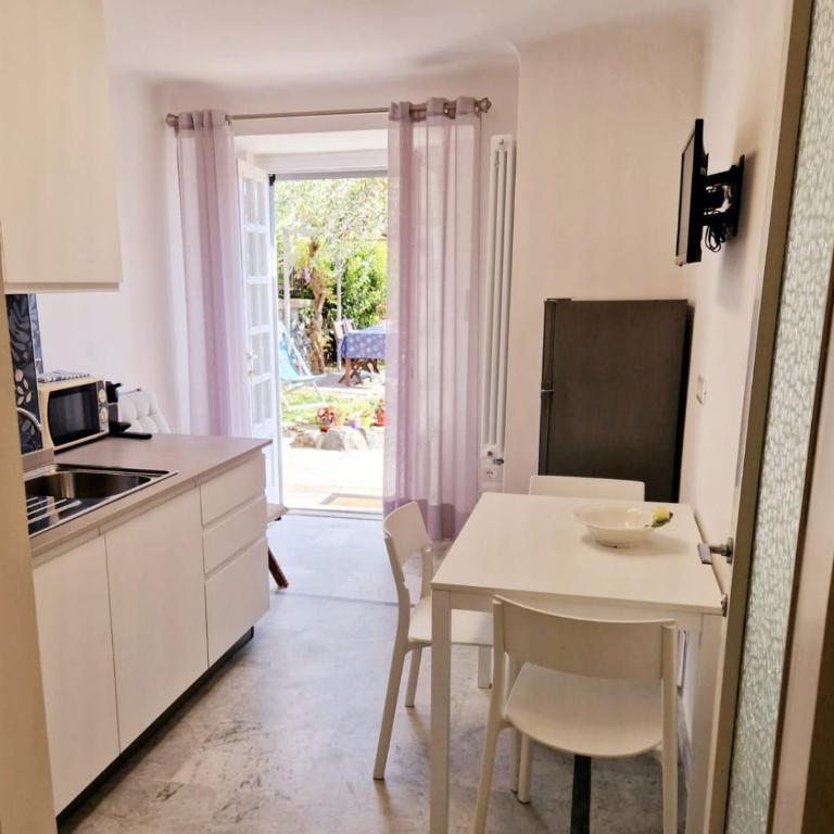 I LIMONI già Torretta - Appartamento con 1 Camera da Letto - 12