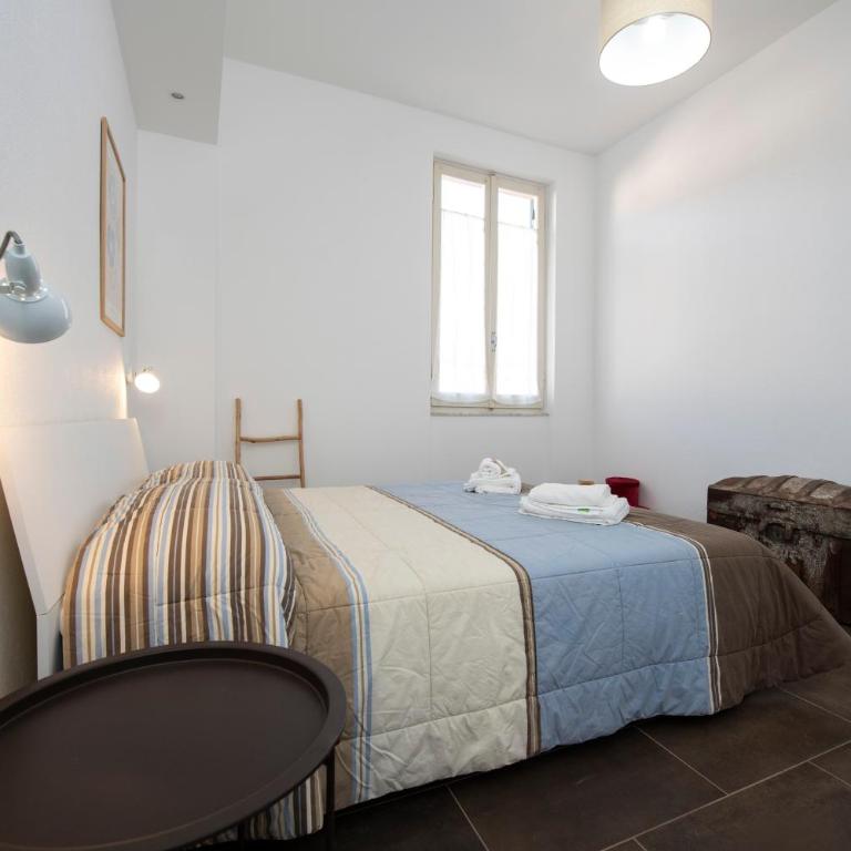 230 - Casa di Ginny a Sestri Levante, 500 Metri dal Mare e spiaggia - PARCHEGGIO GRATIS INCLUSO NEW! - Appartamento con 2 Camere da Letto - 34
