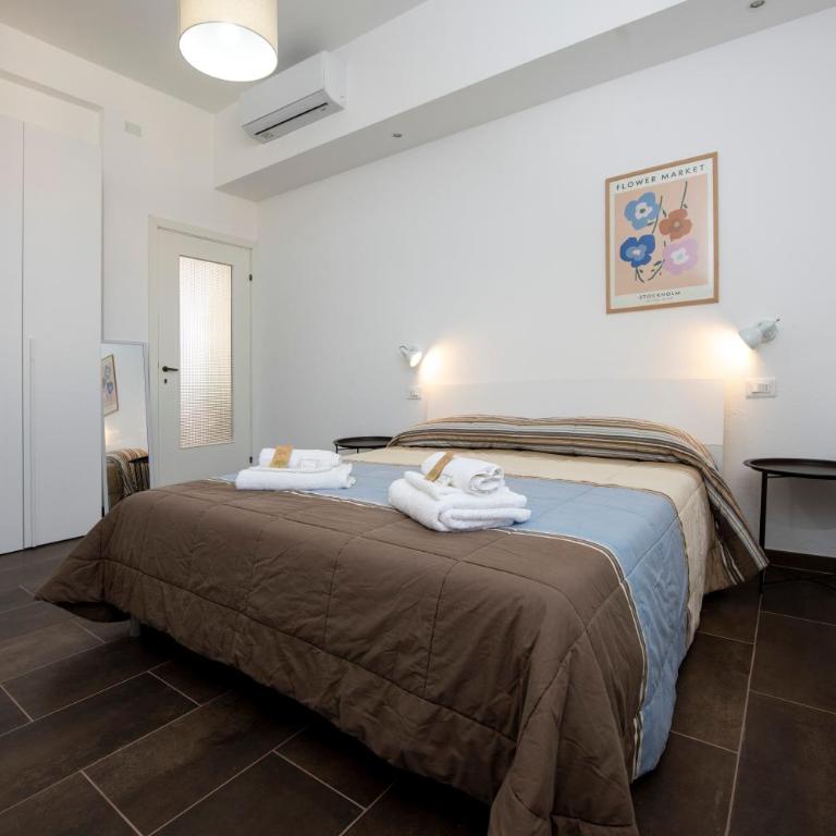 230 - Casa di Ginny a Sestri Levante, 500 Metri dal Mare e spiaggia - PARCHEGGIO GRATIS INCLUSO NEW! - Appartamento con 2 Camere da Letto - 33