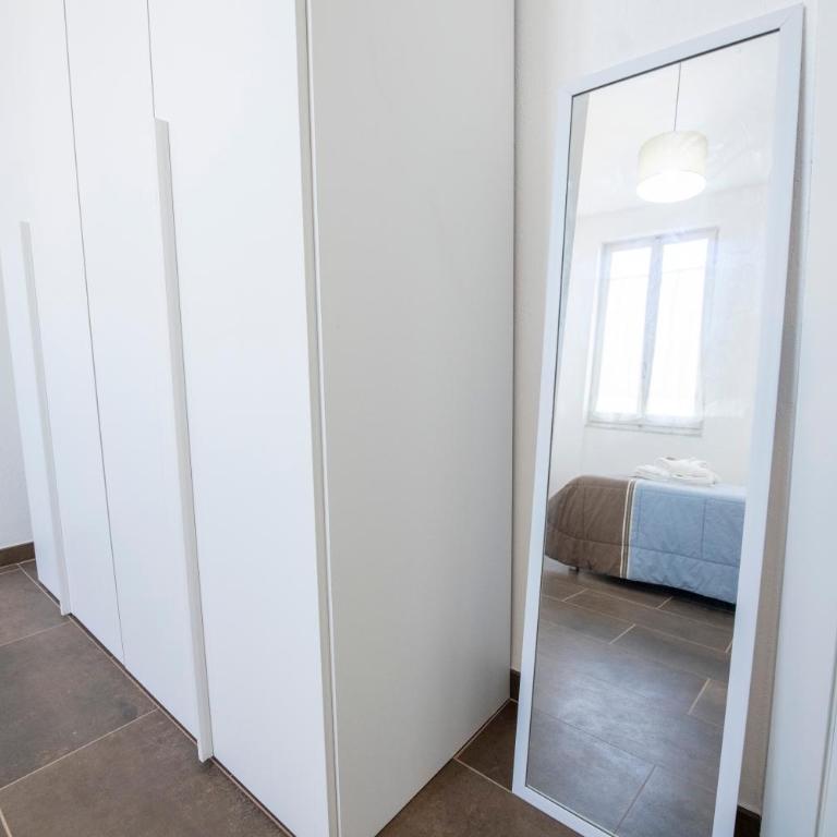 230 - Casa di Ginny a Sestri Levante, 500 Metri dal Mare e spiaggia - PARCHEGGIO GRATIS INCLUSO NEW! - Appartamento con 2 Camere da Letto - 41