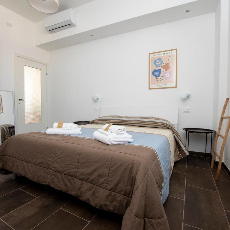 230 - Casa di Ginny a Sestri Levante, 500 Metri dal Mare e spiaggia - PARCHEGGIO GRATIS INCLUSO NEW! - Appartamento con 2 Camere da Letto - 37