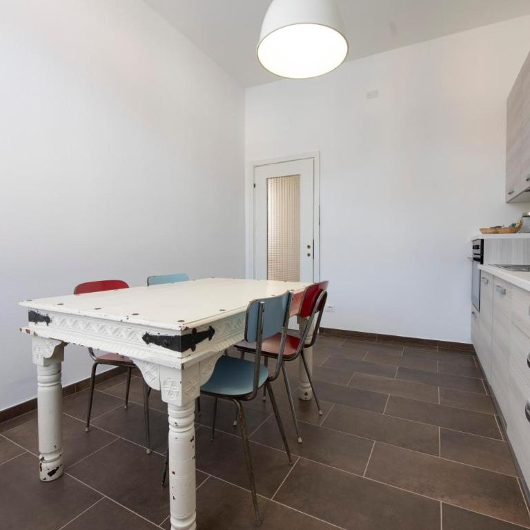 230 - Casa di Ginny a Sestri Levante, 500 Metri dal Mare e spiaggia - PARCHEGGIO GRATIS INCLUSO NEW! - Appartamento con 2 Camere da Letto - 23