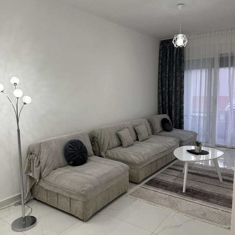 Apartments Amar - Apartman sa 1 Spavaćom Sobom - 6