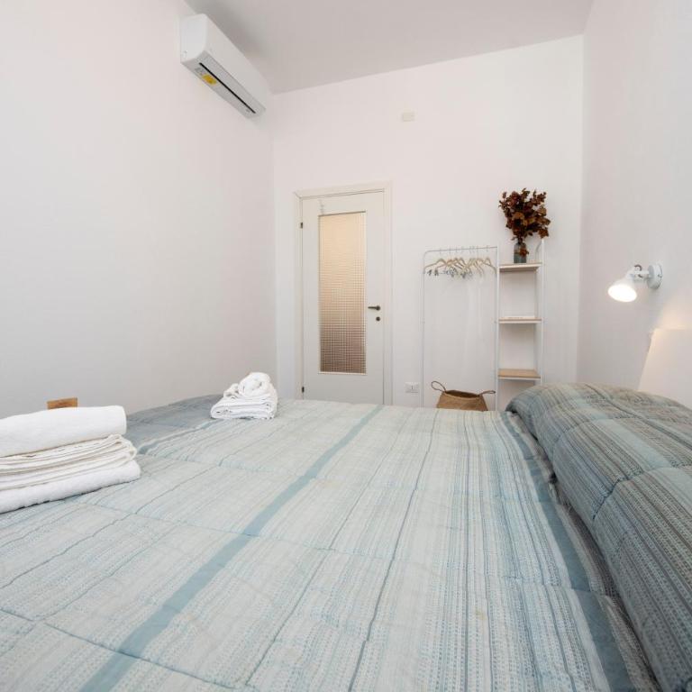 230 - Casa di Ginny a Sestri Levante, 500 Metri dal Mare e spiaggia - PARCHEGGIO GRATIS INCLUSO NEW! - Appartamento con 2 Camere da Letto - 28