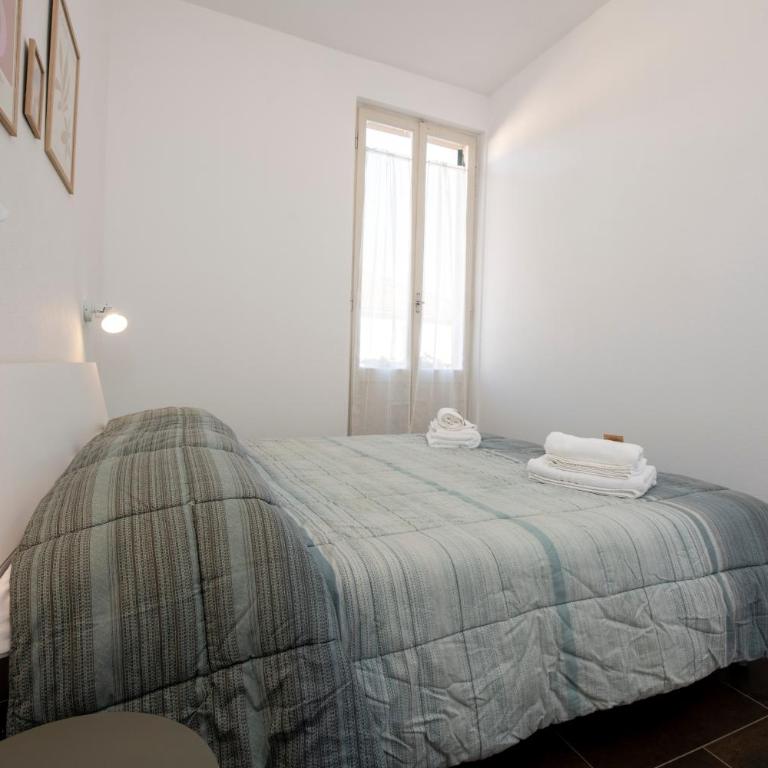 230 - Casa di Ginny a Sestri Levante, 500 Metri dal Mare e spiaggia - PARCHEGGIO GRATIS INCLUSO NEW! - Appartamento con 2 Camere da Letto - 31