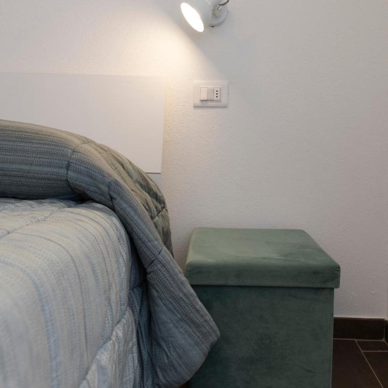 230 - Casa di Ginny a Sestri Levante, 500 Metri dal Mare e spiaggia - PARCHEGGIO GRATIS INCLUSO NEW! - Appartamento con 2 Camere da Letto - 27