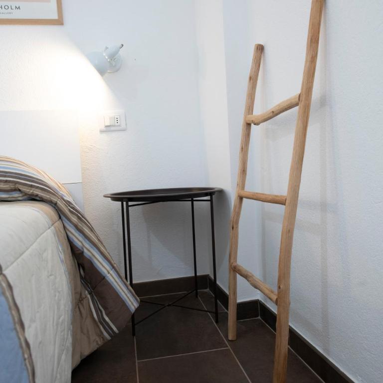 230 - Casa di Ginny a Sestri Levante, 500 Metri dal Mare e spiaggia - PARCHEGGIO GRATIS INCLUSO NEW! - Appartamento con 2 Camere da Letto - 38
