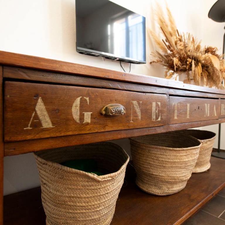 230 - Casa di Ginny a Sestri Levante, 500 Metri dal Mare e spiaggia - PARCHEGGIO GRATIS INCLUSO NEW! - Appartamento con 2 Camere da Letto - 9