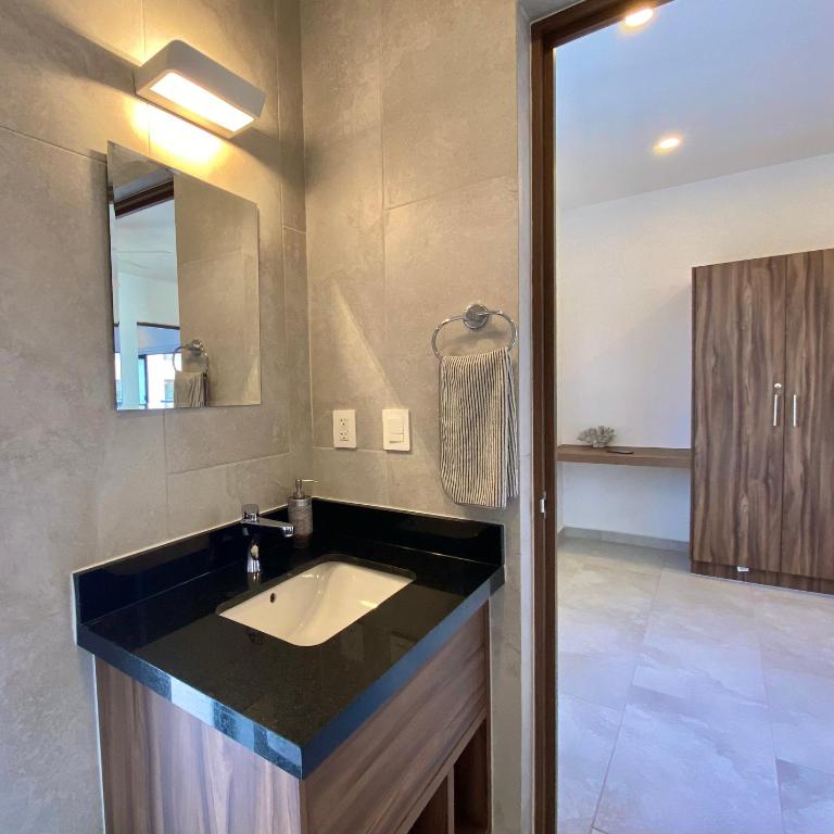 Ceiba by Andiani Travel - Two-Bedroom Apartment - 28