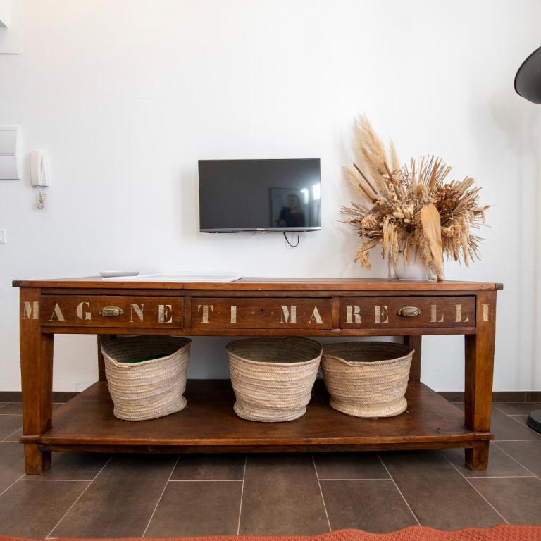 230 - Casa di Ginny a Sestri Levante, 500 Metri dal Mare e spiaggia - PARCHEGGIO GRATIS INCLUSO NEW! - Appartamento con 2 Camere da Letto - 12